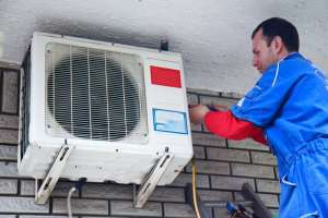 24/7 and Emergency HVAC Near Lake Forest Park, WA | Air Conidtioning and Heating Contractors